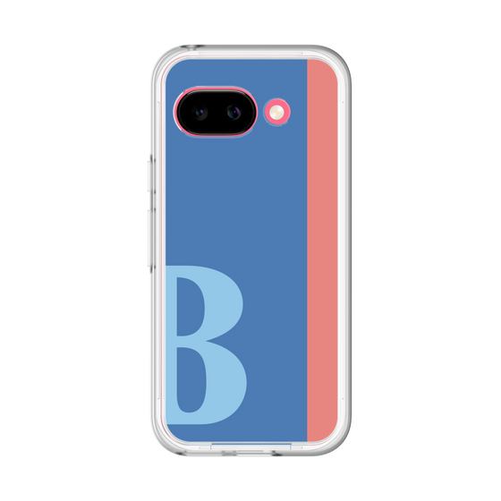 Premium Panel［ Original - initial color line - B blue ］