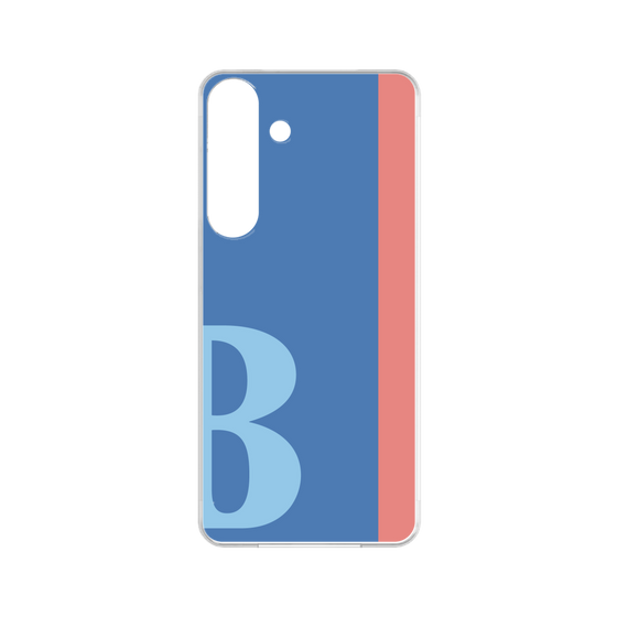 Premium Panel［ Original - initial color line - B blue ］