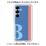 Premium Panel［ Original - initial color line - B blue ］