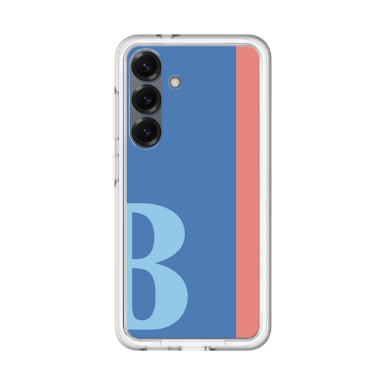 Premium Panel［ Original - initial color line - B blue ］