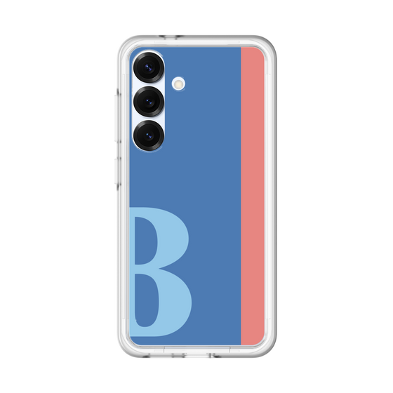 Premium Panel［ Original - initial color line - B blue ］