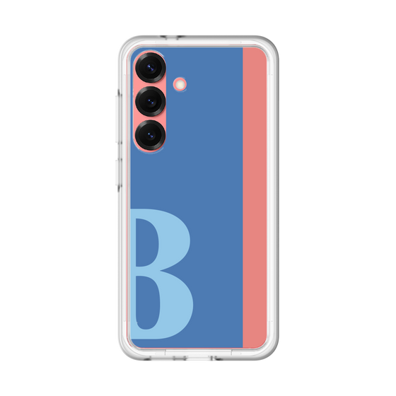 Premium Panel［ Original - initial color line - B blue ］