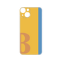 Premium Panel［ Original - initial color line - B orange ］