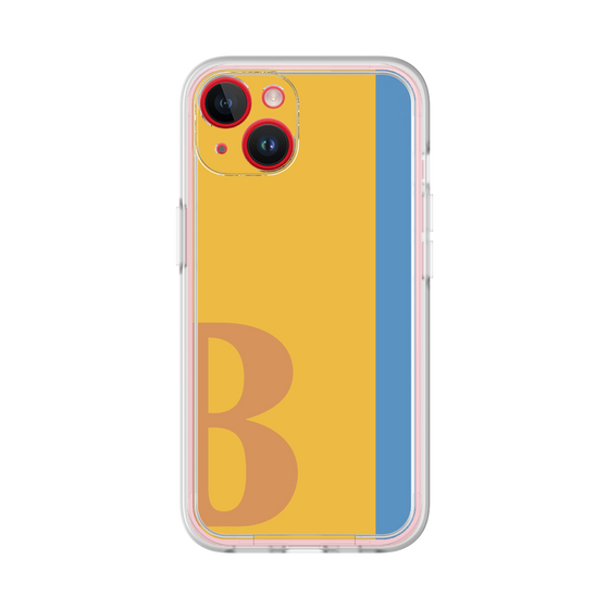 Premium Panel［ Original - initial color line - B orange ］