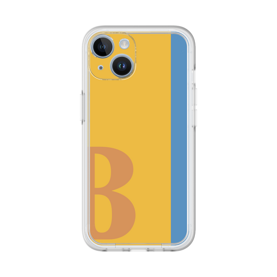 Premium Panel［ Original - initial color line - B orange ］