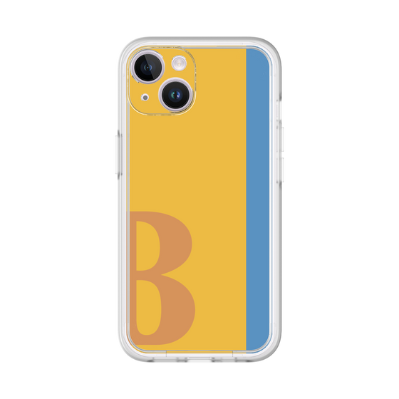 Premium Panel［ Original - initial color line - B orange ］