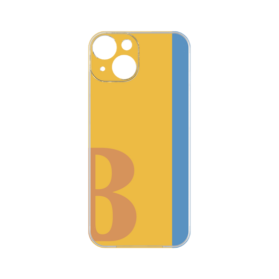 Premium Panel［ Original - initial color line - B orange ］