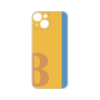 Premium Panel［ Original - initial color line - B orange ］