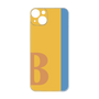 Premium Panel［ Original - initial color line - B orange ］