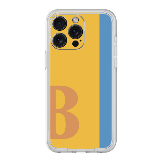 Premium Panel［ Original - initial color line - B orange ］