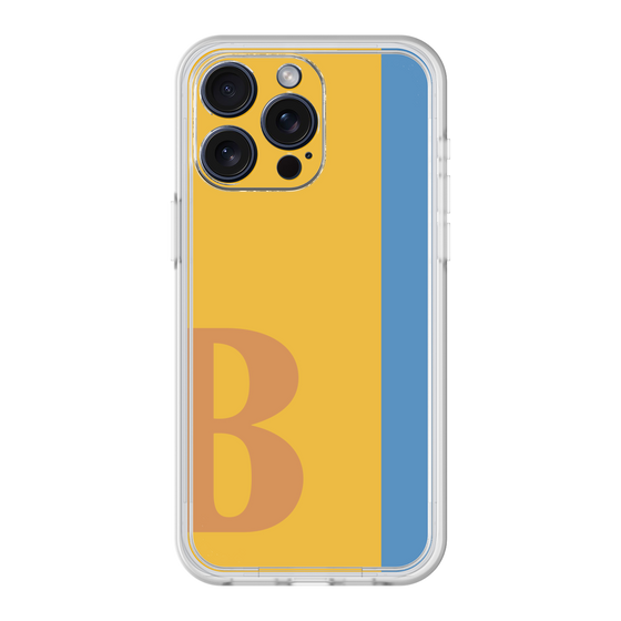 Premium Panel［ Original - initial color line - B orange ］