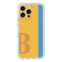Premium Panel［ Original - initial color line - B orange ］