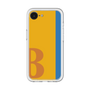 Premium Panel［ Original - initial color line - B orange ］