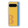 Premium Panel［ Original - initial color line - B orange ］