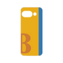 Premium Panel［ Original - initial color line - B orange ］
