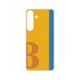 Premium Panel［ Original - initial color line - B orange ］