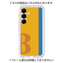 Premium Panel［ Original - initial color line - B orange ］