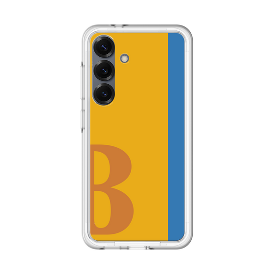 Premium Panel［ Original - initial color line - B orange ］