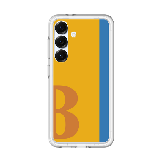Premium Panel［ Original - initial color line - B orange ］