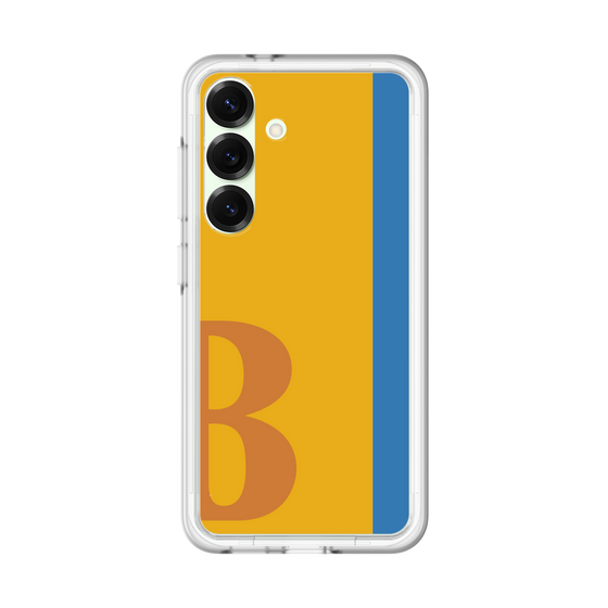 Premium Panel［ Original - initial color line - B orange ］