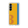 Premium Panel［ Original - initial color line - B orange ］