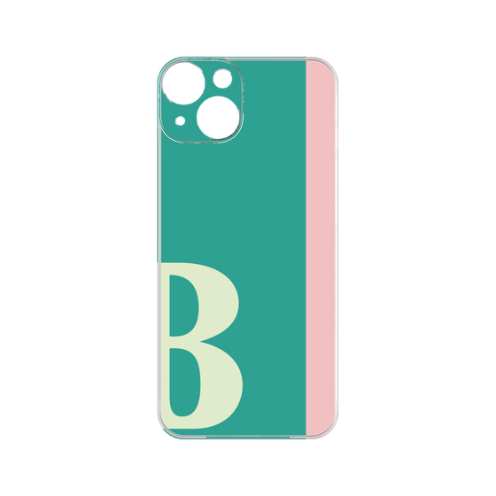 Premium Panel［ Original - initial color line - B green ］