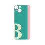Premium Panel［ Original - initial color line - B green ］