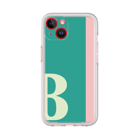 Premium Panel［ Original - initial color line - B green ］