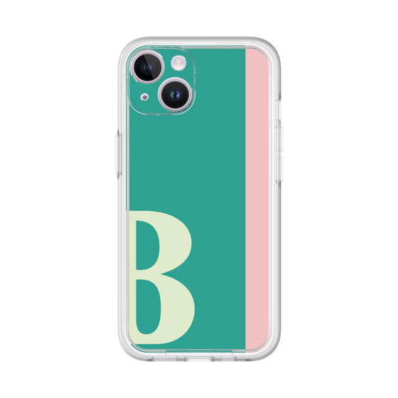 Premium Panel［ Original - initial color line - B green ］