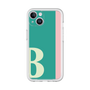 Premium Panel［ Original - initial color line - B green ］