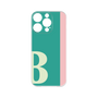 Premium Panel［ Original - initial color line - B green ］