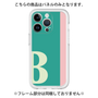 Premium Panel［ Original - initial color line - B green ］