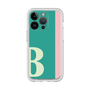 Premium Panel［ Original - initial color line - B green ］