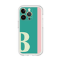 Premium Panel［ Original - initial color line - B green ］