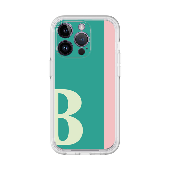 Premium Panel［ Original - initial color line - B green ］