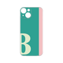 Premium Panel［ Original - initial color line - B green ］