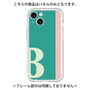 Premium Panel［ Original - initial color line - B green ］