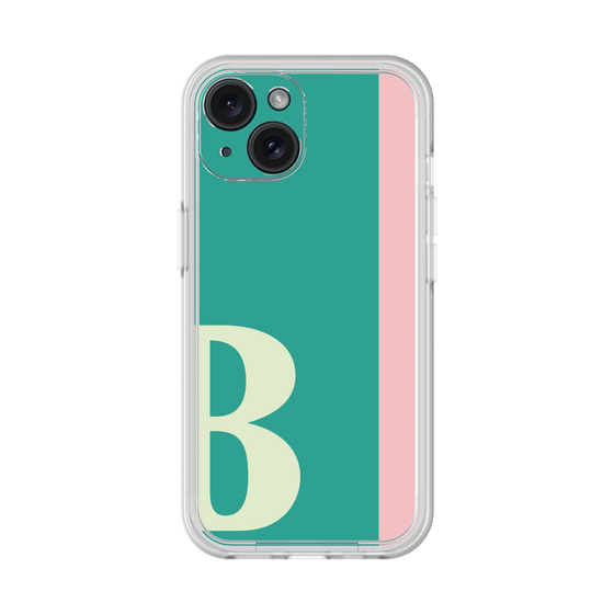 Premium Panel［ Original - initial color line - B green ］