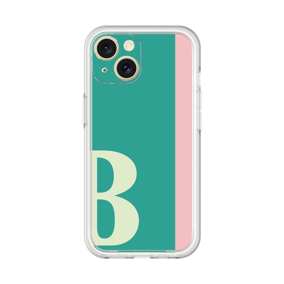 Premium Panel［ Original - initial color line - B green ］