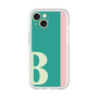 Premium Panel［ Original - initial color line - B green ］