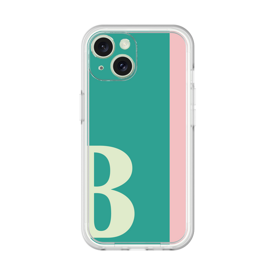 Premium Panel［ Original - initial color line - B green ］