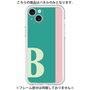 Premium Panel［ Original - initial color line - B green ］