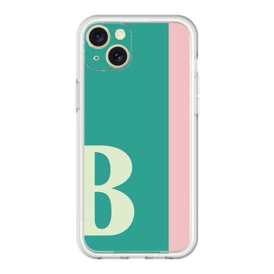 Premium Panel［ Original - initial color line - B green ］