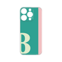 Premium Panel［ Original - initial color line - B green ］