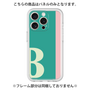 Premium Panel［ Original - initial color line - B green ］