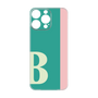 Premium Panel［ Original - initial color line - B green ］
