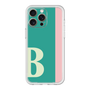 Premium Panel［ Original - initial color line - B green ］
