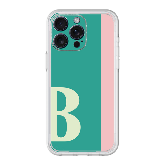 Premium Panel［ Original - initial color line - B green ］
