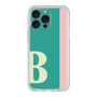 Premium Panel［ Original - initial color line - B green ］