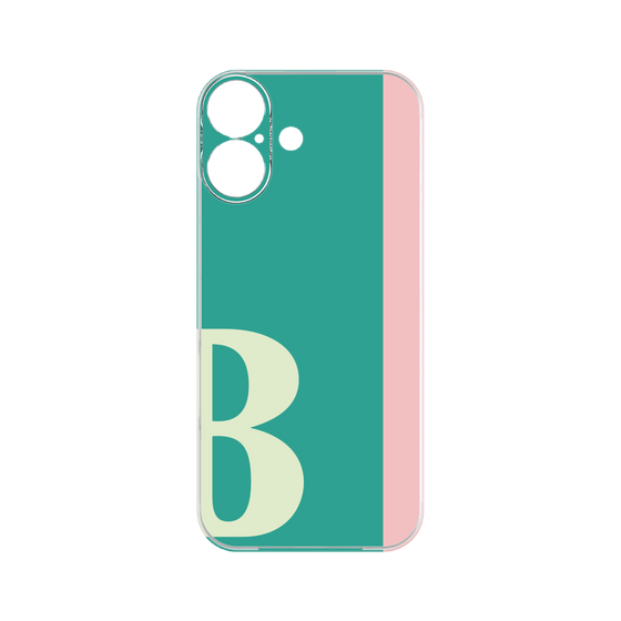 Premium Panel［ Original - initial color line - B green ］